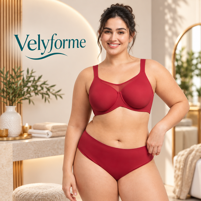 Velyforme® - Sujetador minimizador invisible